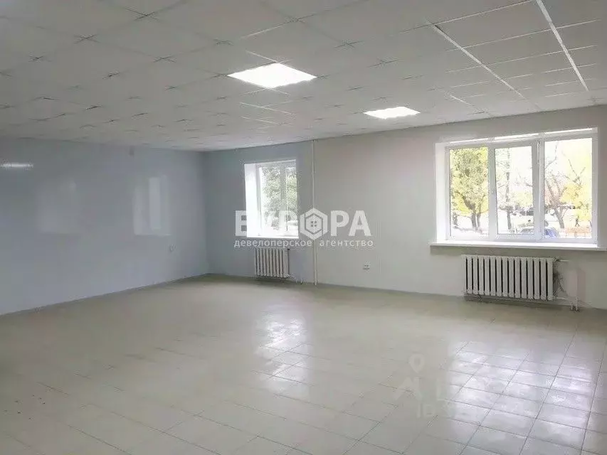 Офис в Ульяновская область, Ульяновск Ульяновский просп., 28 (93 м) - Фото 0