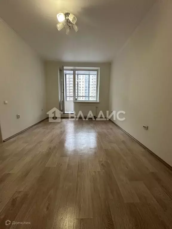 Продаётся 1-к квартира, 34.8 м - Фото 0