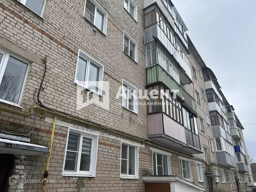 Продаётся 1-к квартира, 31 м - Фото 0