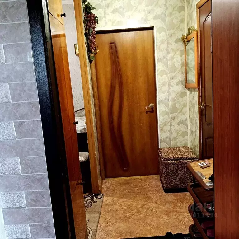1-к кв. Нижегородская область, Нижний Новгород Делегатская ул., 101 ... - Фото 1