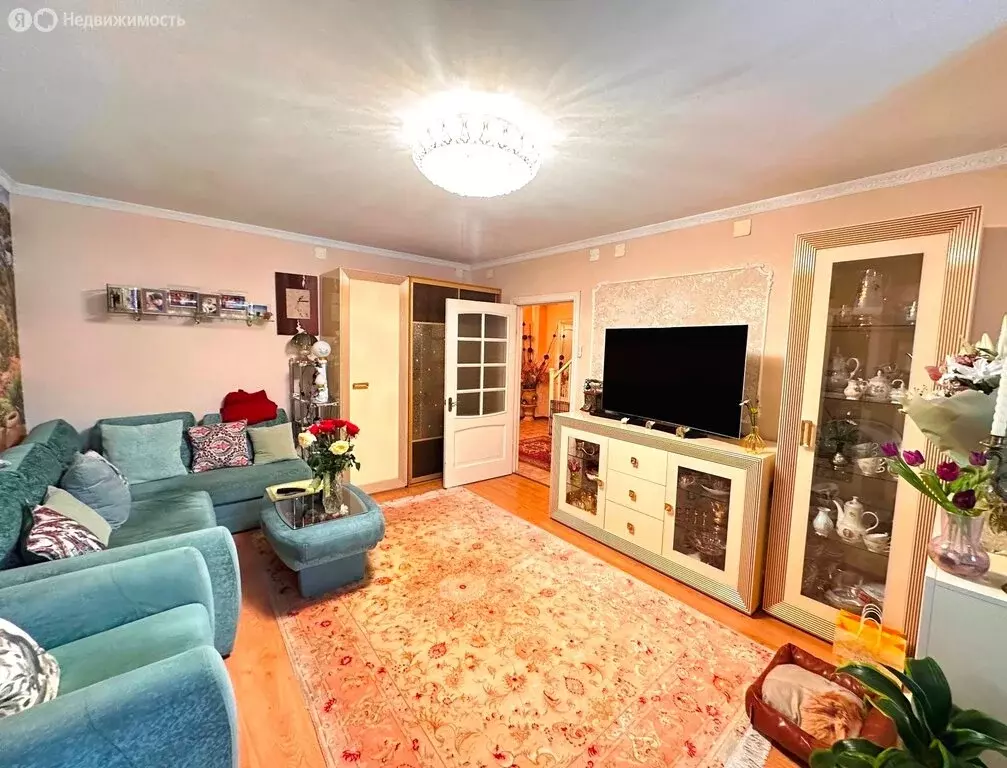 Дом в Одинцово, улица Говорова, 135 (135 м) - Фото 2
