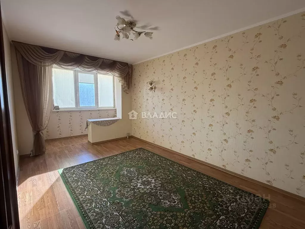 3-к кв. Белгородская область, Белгород ул. Губкина, 39 (60.1 м) - Фото 1