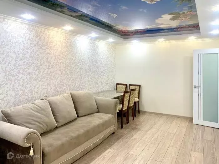 Продаётся 2-к квартира, 68 м - Фото 0