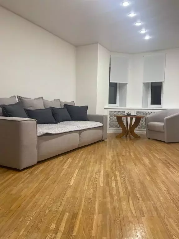 3-к кв. Приморский край, Владивосток Некрасовская ул., 88 (78.0 м) - Фото 1