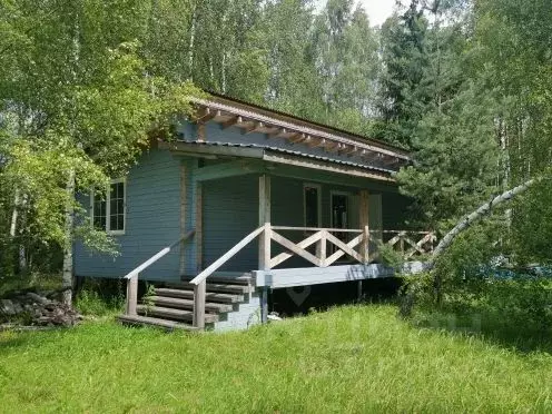 Дом в Владимирская область, Александровский муниципальный округ, ... - Фото 0