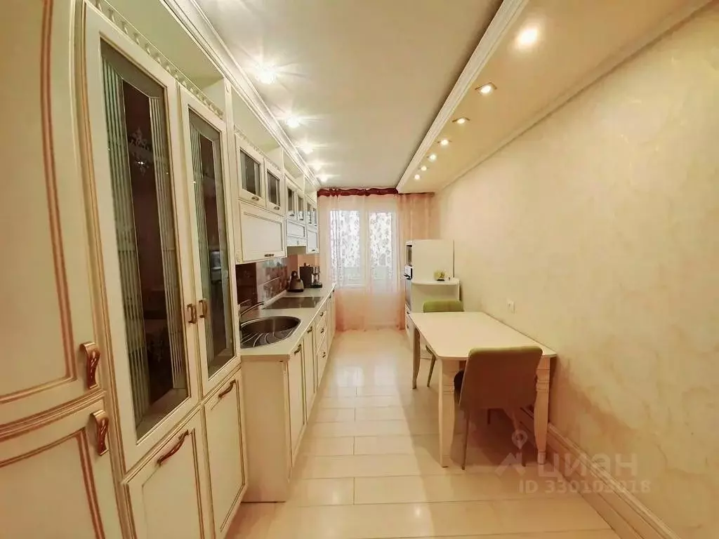 2-к кв. Мурманская область, Мурманск Якорный пер., 8 (63.2 м) - Фото 2