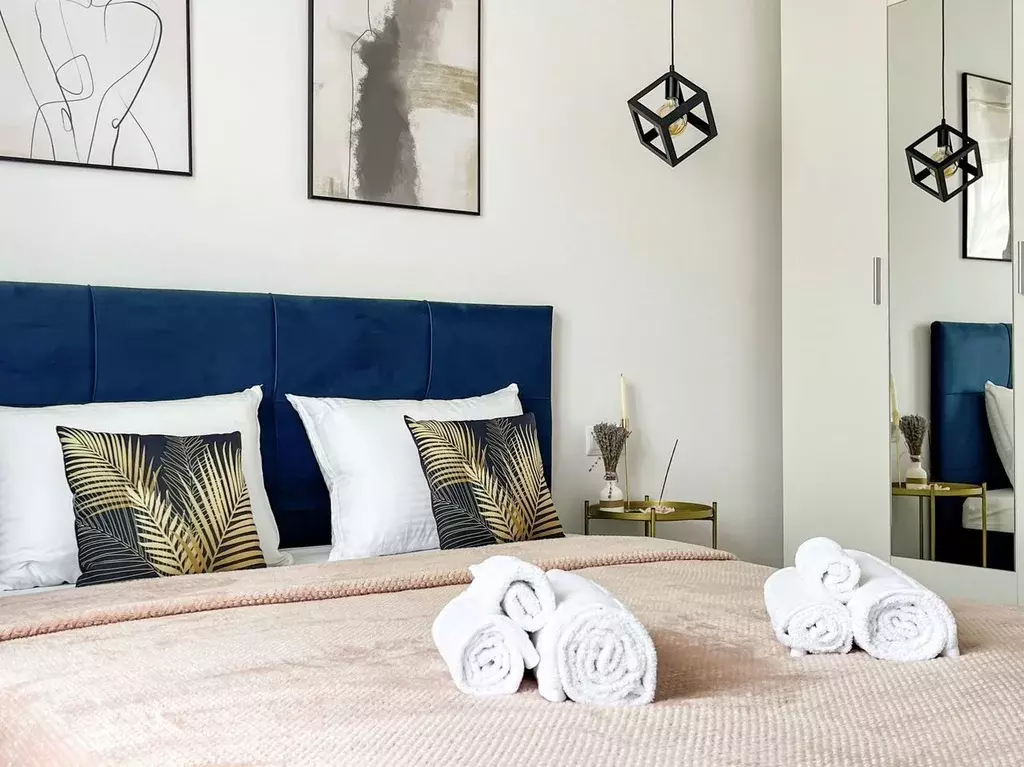 1-к кв. Краснодарский край, Анапа ул. Ленина, 235 (33.0 м) - Фото 1