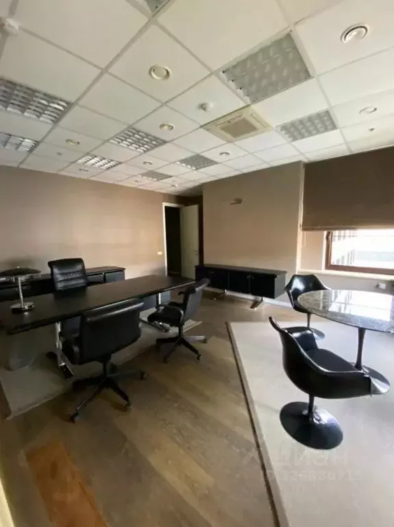 Офис в Москва 2-я Брестская ул., 8 (310 м) - Фото 2