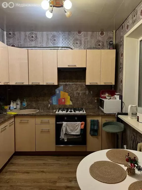 1-комнатная квартира: Тула, 2-й проезд Гастелло, 24А (37 м) - Фото 1