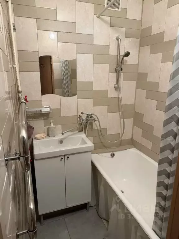 2-к кв. Санкт-Петербург просп. Ветеранов, 152К2 (42.8 м) - Фото 2