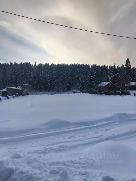 Участок в Карелия, Сортавальский муниципальный округ, пос. Рускеала  ... - Фото 1