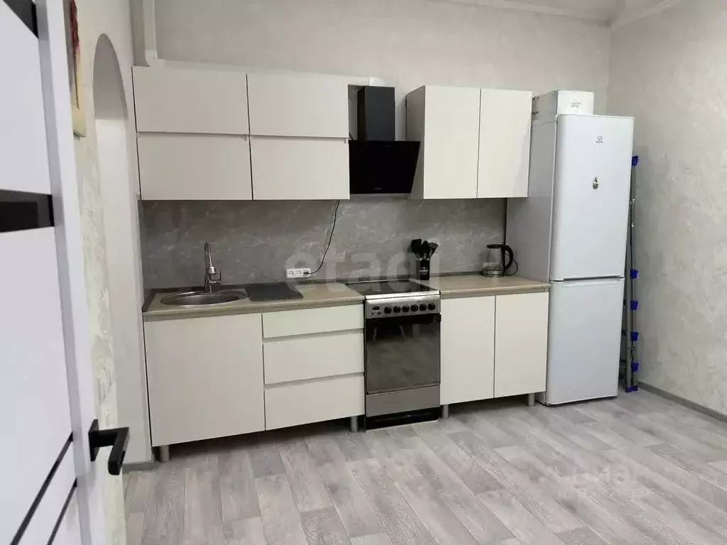 2-к кв. Ханты-Мансийский АО, Сургут Университетская ул., 41 (48.0 м) - Фото 1