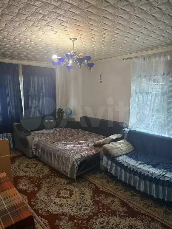 2-к. квартира, 45 м, 1/5 эт. - Фото 1