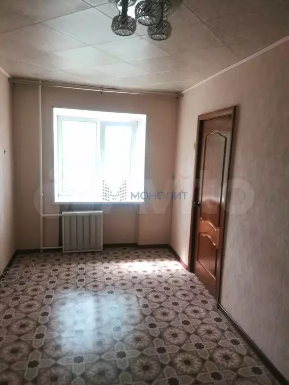 2-к. квартира, 44,4 м, 2/5 эт. - Фото 1