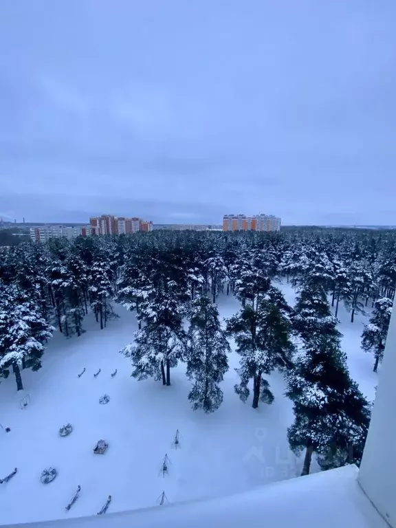 1-к кв. Тверская область, Тверь ул. Орджоникидзе, 49к9 (43.1 м) - Фото 2