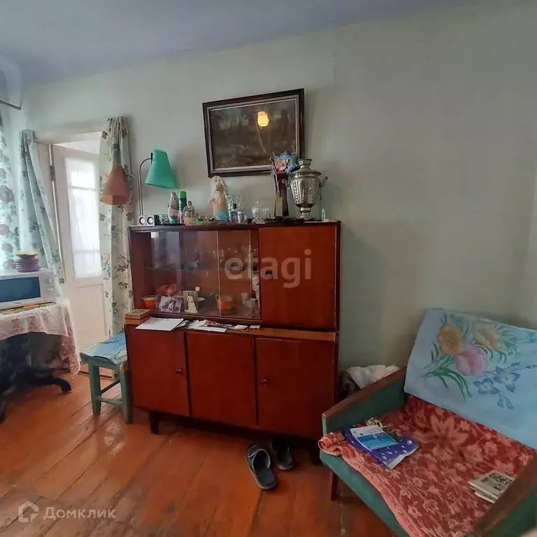 Продаётся 2-к квартира, 44.3 м - Фото 0