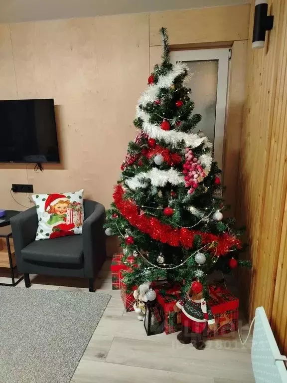 Дом в Московская область, Ступино городской округ, Пульс СНТ 16 (60 м) - Фото 1