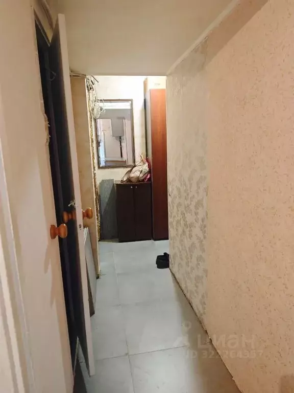 Комната Москва ул. Полбина, 46 (31.5 м) - Фото 2