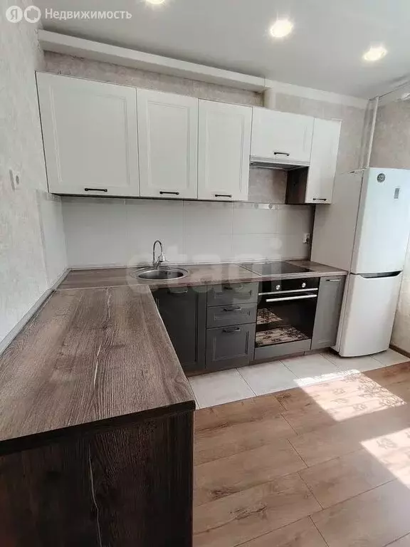 1-комнатная квартира: Миасс, улица Нахимова, 3 (40.7 м) - Фото 1