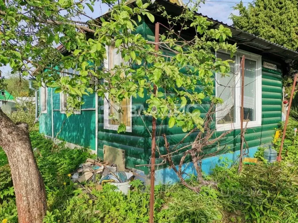 Дом в Калужская область, Калуга Прогресс СНТ, ул. Вишневая, 40 (25 м) - Фото 0