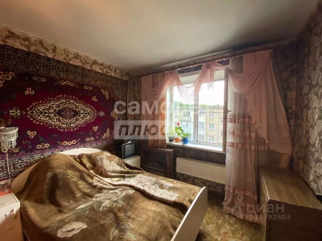 2-к кв. Алтайский край, Бийск ул. Революции, 84/2 (49.7 м) - Фото 2