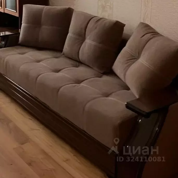 1-к кв. Крым, Керчь ул. Архитектурная, 3 (34.0 м) - Фото 1