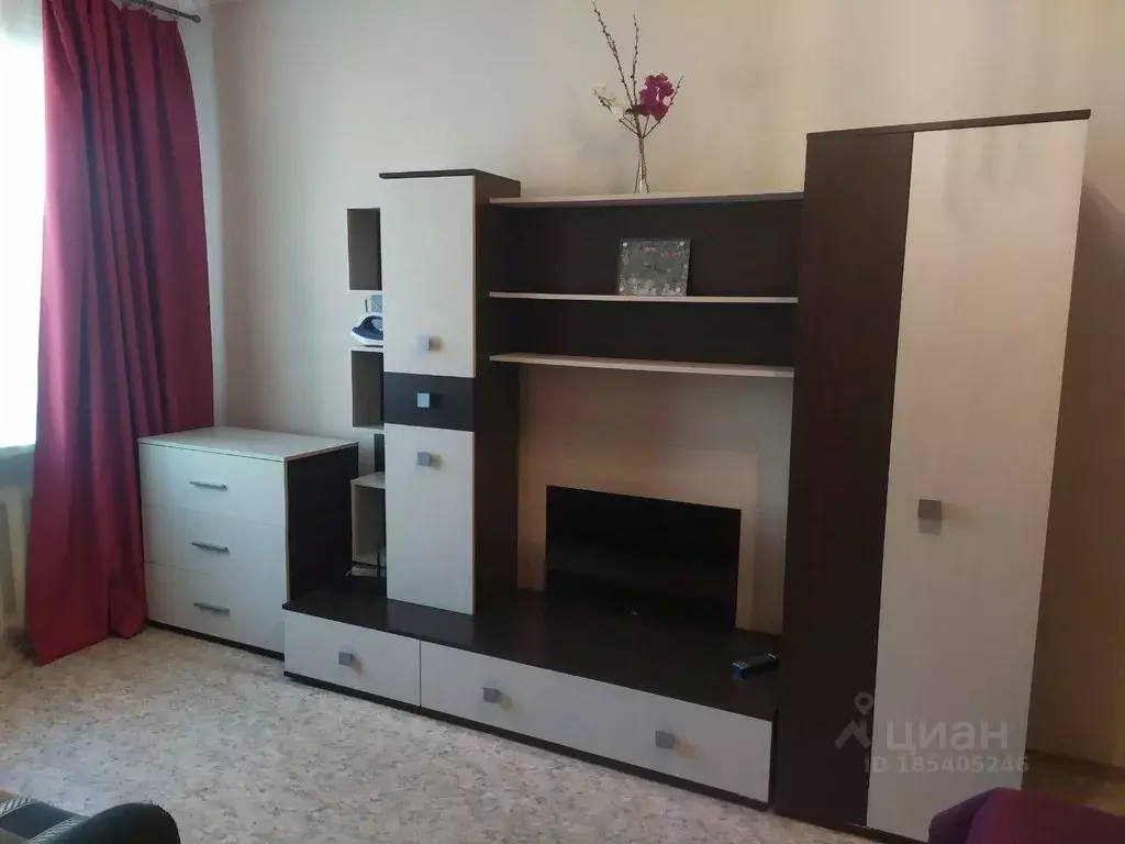 1-к кв. Томская область, Томск ул. Полины Осипенко, 6 (29.7 м) - Фото 0