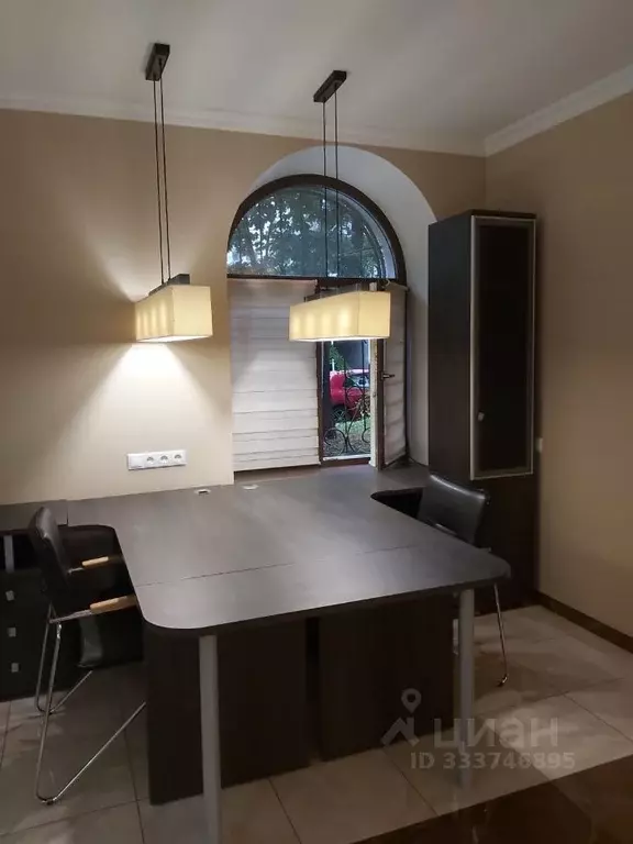 Офис в Москва ул. Маршала Новикова, 2К1 (66 м) - Фото 2