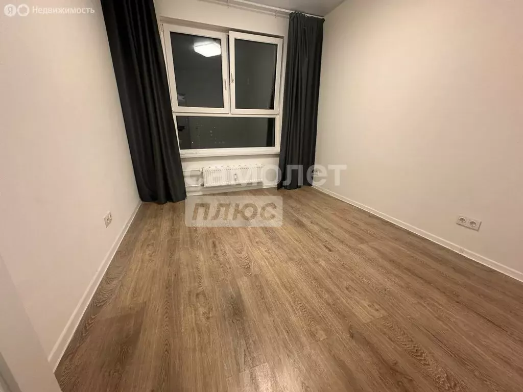 1-комнатная квартира: Люберцы, микрорайон Зенино ЖК Самолёт, улица ... - Фото 2