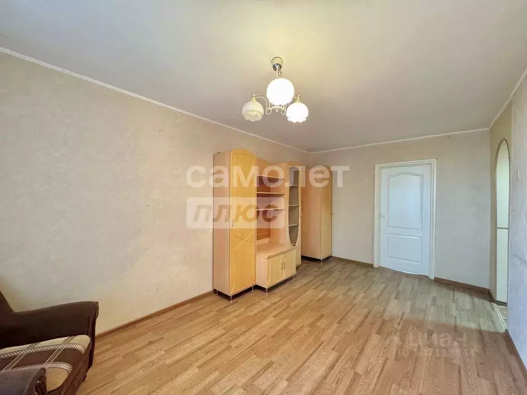 3-к кв. Хабаровский край, Комсомольск-на-Амуре Советская ул., 18к2 ... - Фото 1