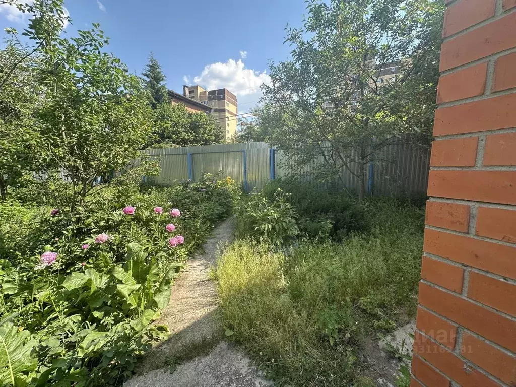 Дом в Московская область, Лосино-Петровский городской округ, с. ... - Фото 1