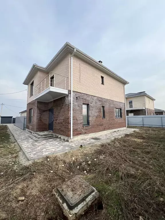 Дом 145 м на участке 4 сот. - Фото 0