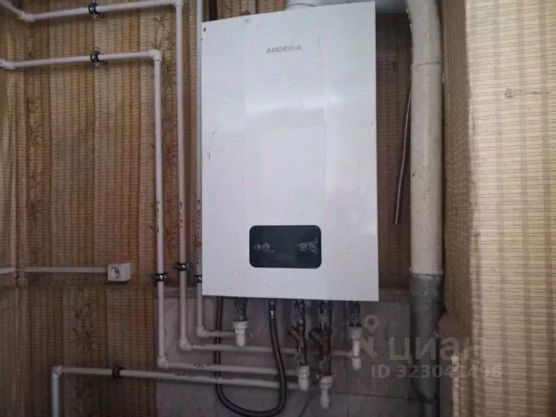 3-к кв. Калининградская область, Зеленоградск ул. Герцена, 7 (43.0 м) - Фото 2