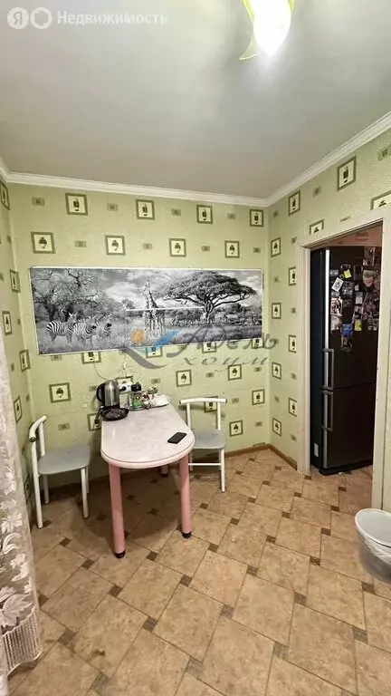 1-комнатная квартира: Норильск, Дудинская улица, 9 (35.8 м) - Фото 2