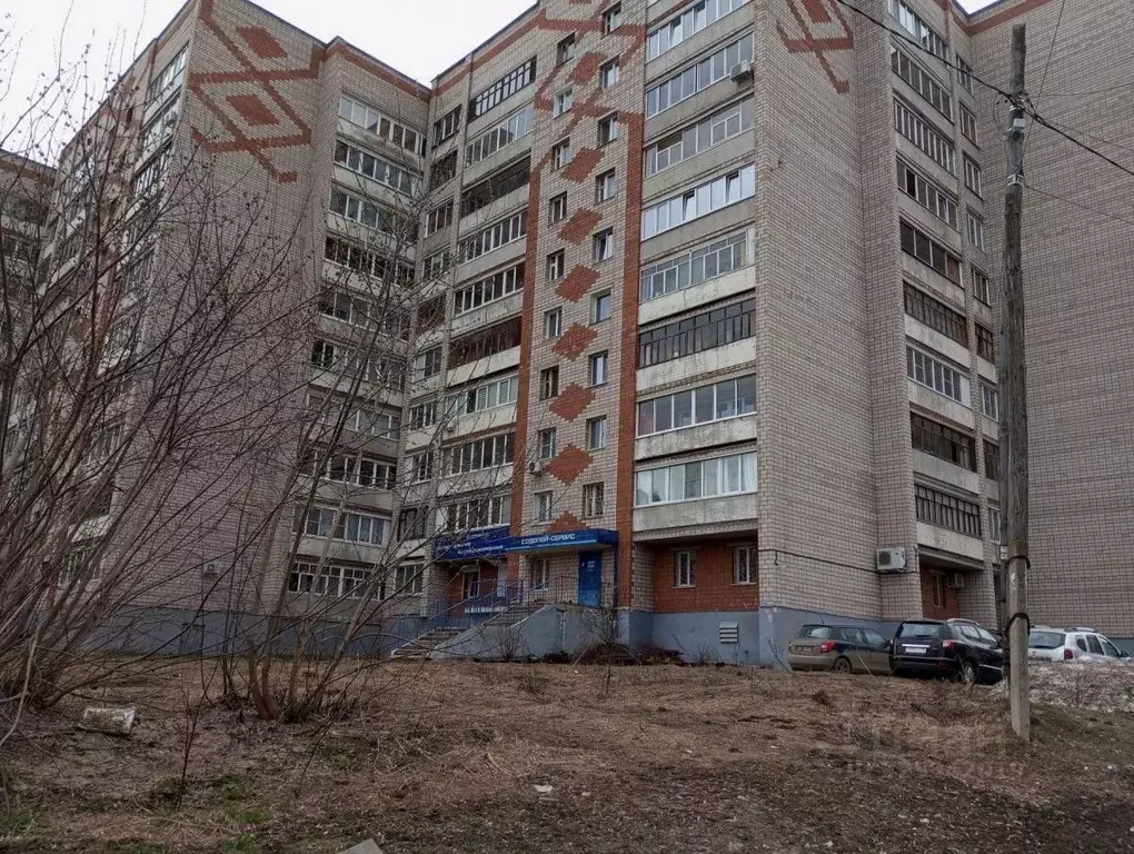 Помещение свободного назначения в Удмуртия, Ижевск ул. 30 лет Победы, ... - Фото 1