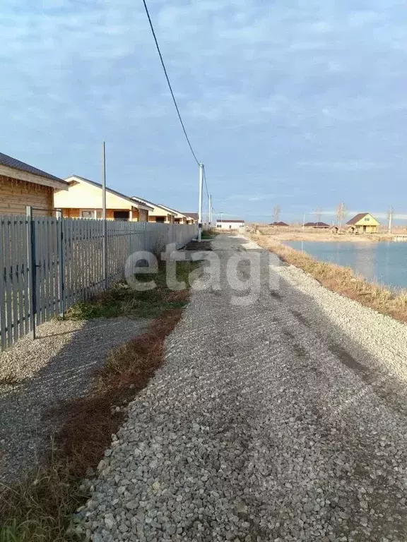 Дом в Тюменская область, Тюмень Садовое товарищество Липовый остров, ... - Фото 2