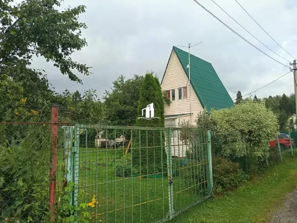 Продается дача в д. Марусино - Фото 2