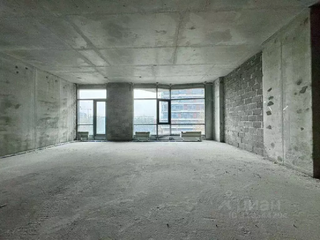 Квартира, 2 комнаты, 58 м - Фото 1