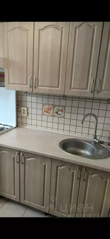 1-к кв. Ростовская область, Ростов-на-Дону Вятская ул., 67/3 (31.0 м) - Фото 2