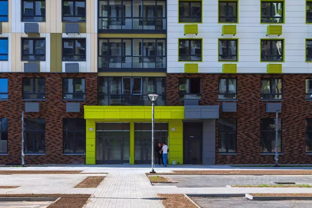Помещение свободного назначения в Московская область, Красногорск ... - Фото 1
