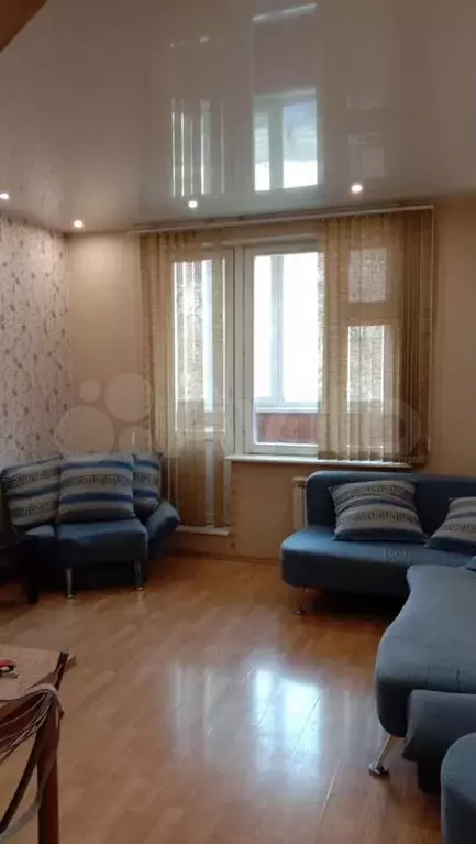Квартира-студия, 25 м, 2/12 эт. - Фото 1