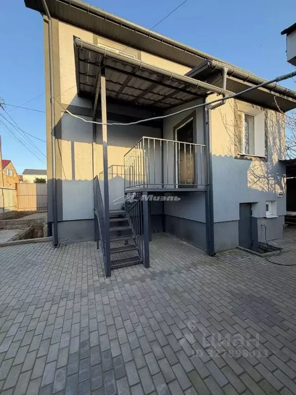 Дом в Крым, Симферопольский район, Трудовское с/пос, с. Ана-Юрт, ... - Фото 1