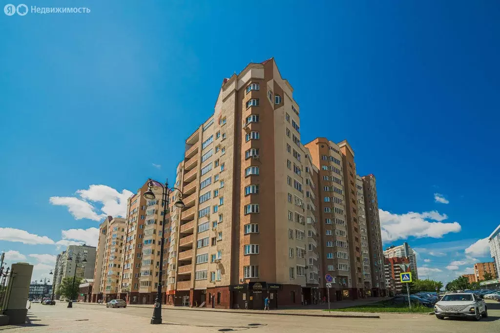 1-комнатная квартира: Екатеринбург, улица Крылова, 27 (47.4 м) - Фото 0
