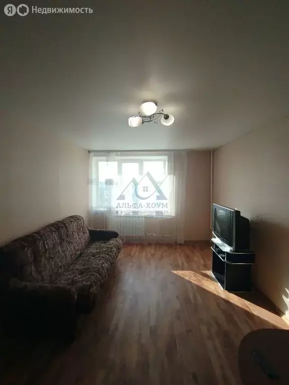Квартира-студия: Оренбург, проспект Победы, 144 (26 м) - Фото 1