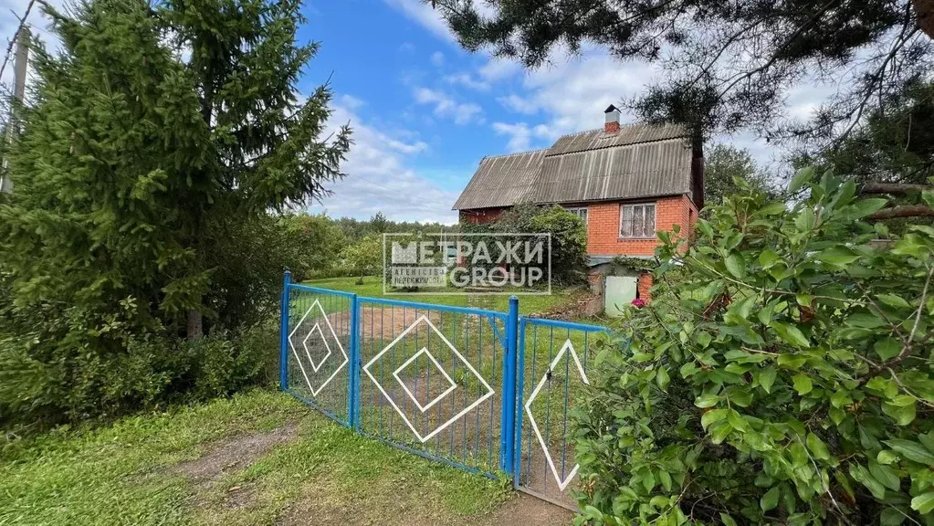 Дом в Московская область, Рузский муниципальный округ, Подлипки-2 ... - Фото 2