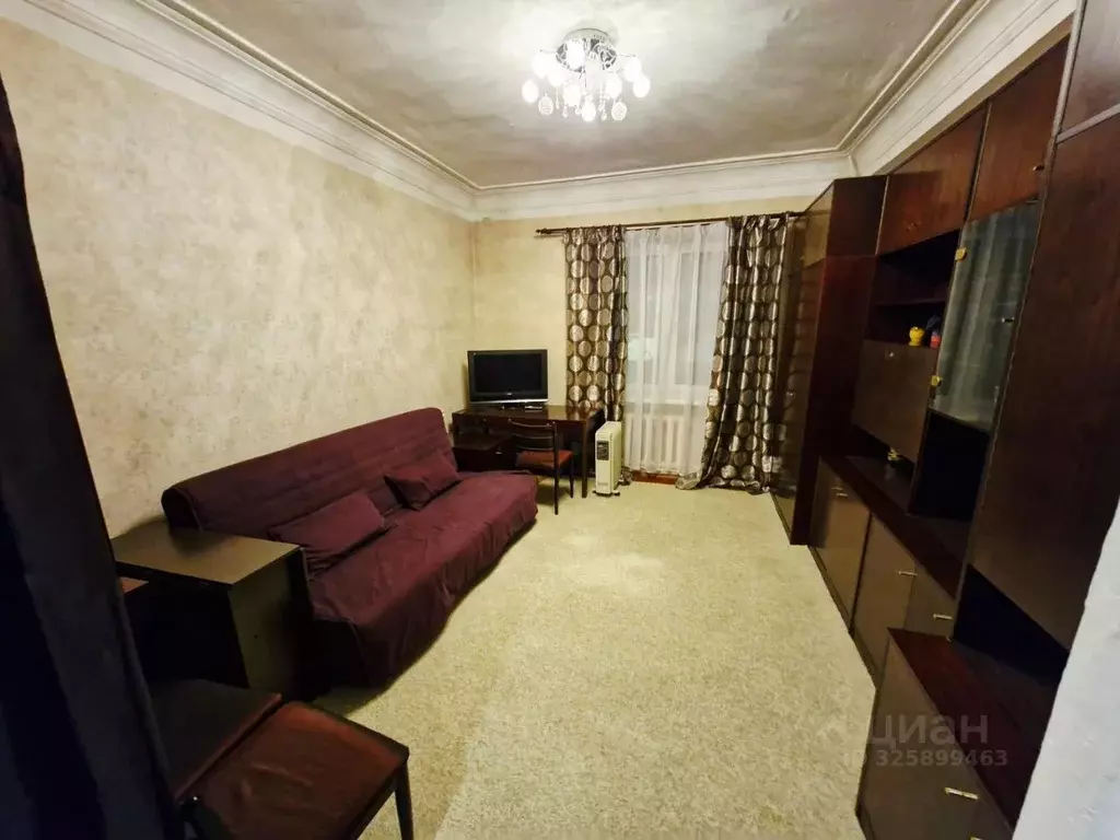 2-к кв. Московская область, Химки Подрезково мкр, Центральная ул., 1 ... - Фото 1