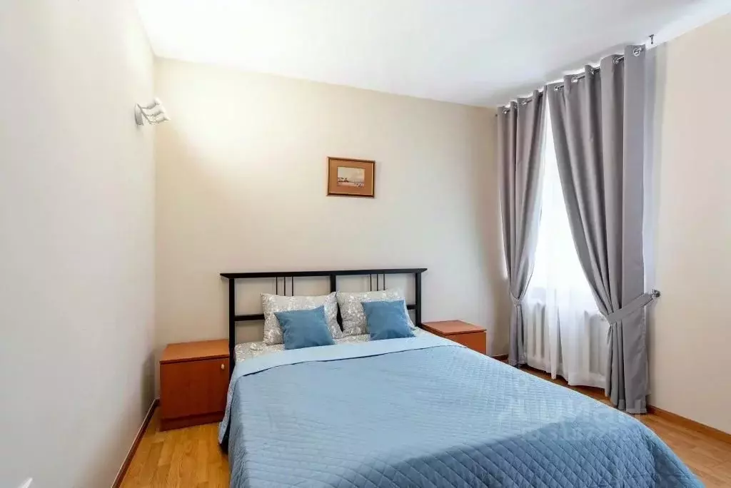 1-к кв. Санкт-Петербург Миллионная ул., 17 (50.0 м) - Фото 1
