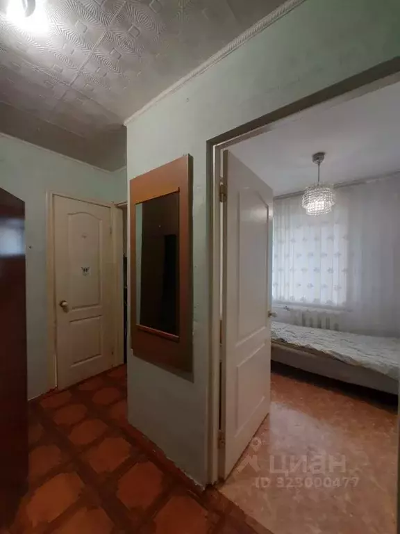 2-к кв. Амурская область, Благовещенск ул. Чайковского, 79 (32.9 м) - Фото 2