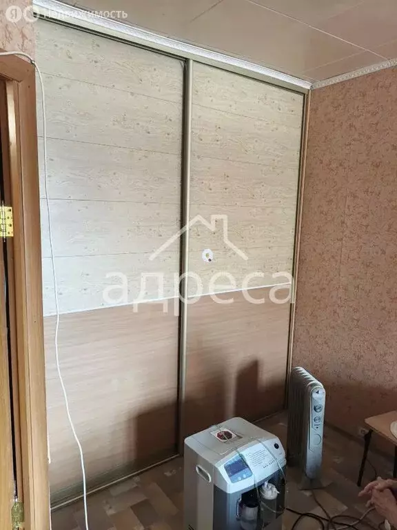 1-комнатная квартира: Самара, проспект Карла Маркса, 59 (32 м) - Фото 1