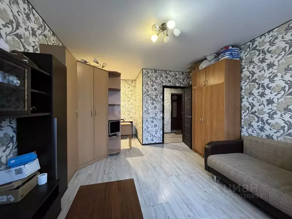 1-к кв. Архангельская область, Новодвинск ул. Советов, 28 (36.6 м) - Фото 1